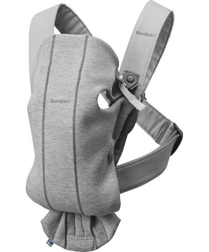 Babybjorn Baby Carrier Mini