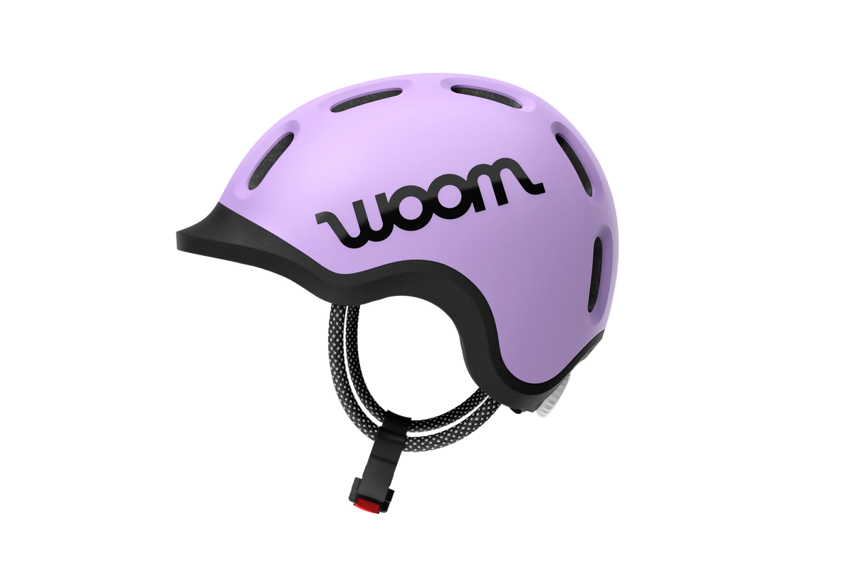 woom READY Helmet