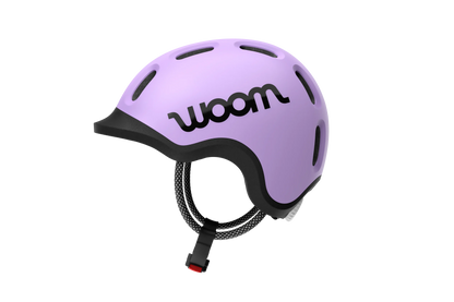 woom READY Helmet