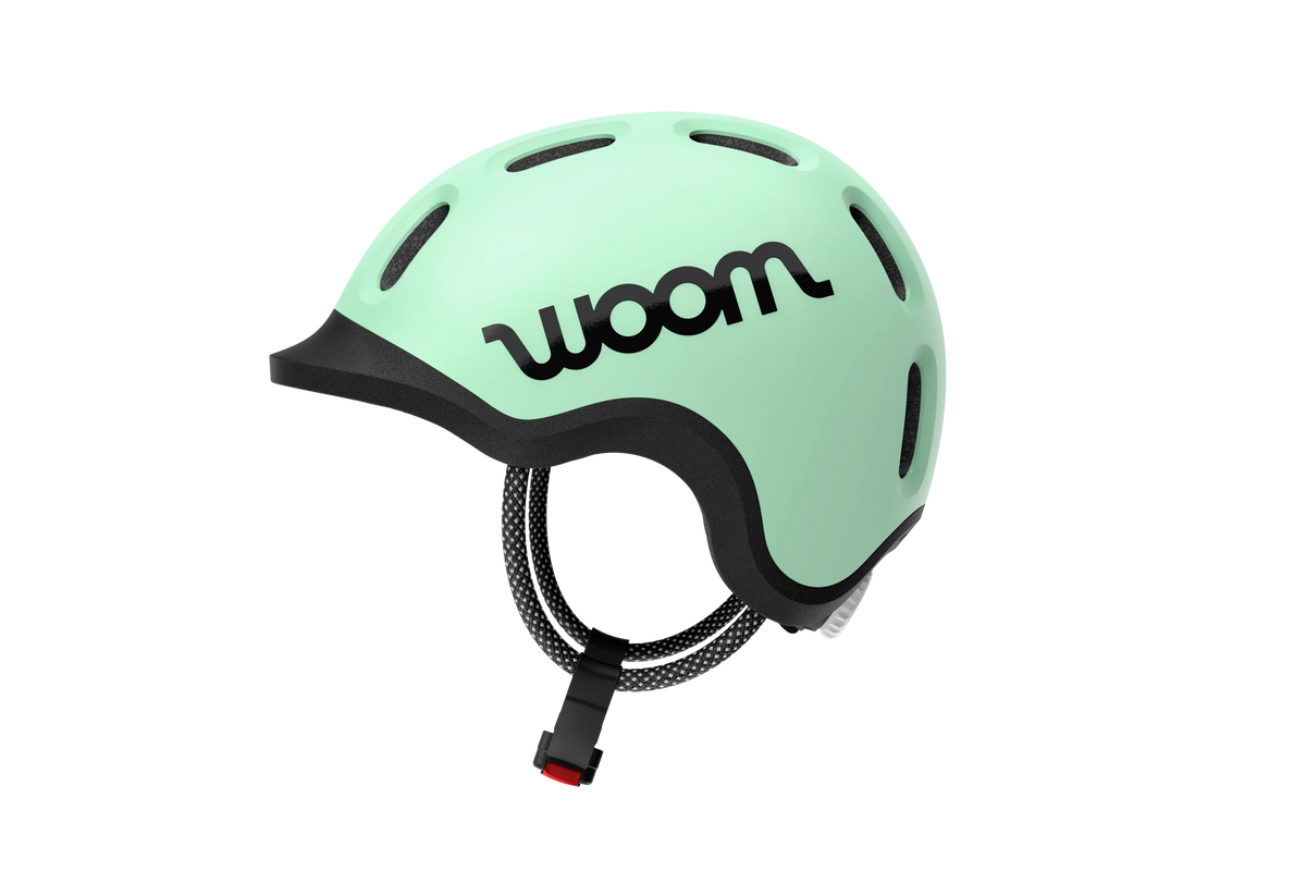 woom READY Helmet