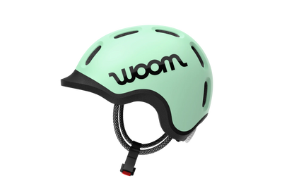 woom READY Helmet