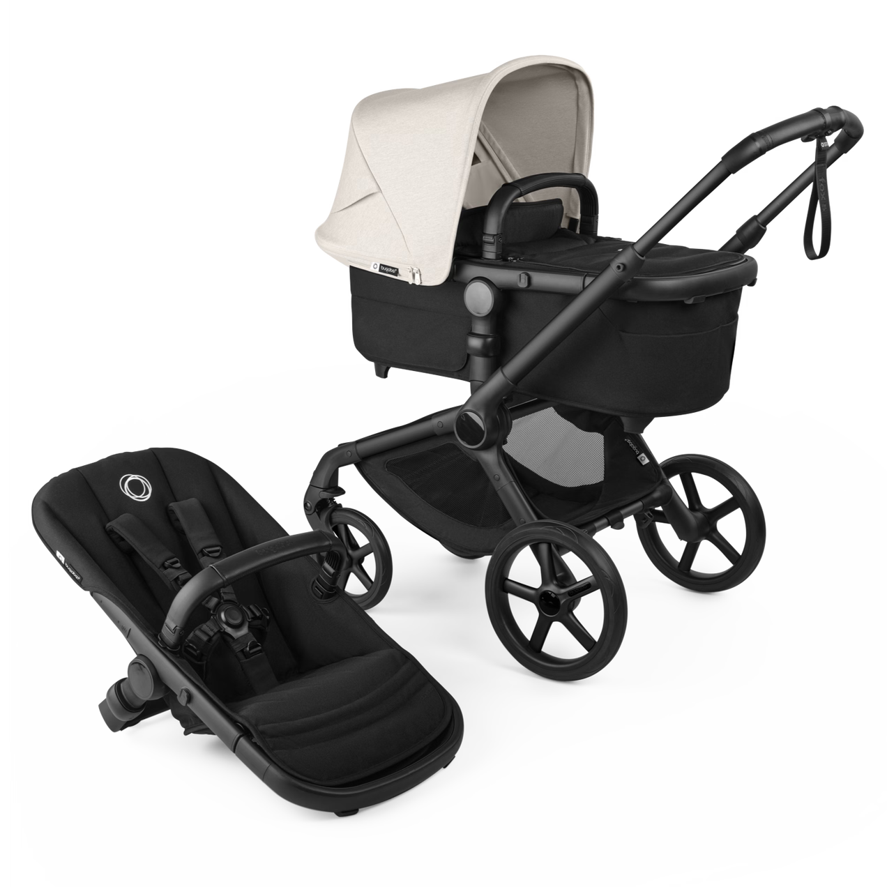 Bugaboo Fox 5