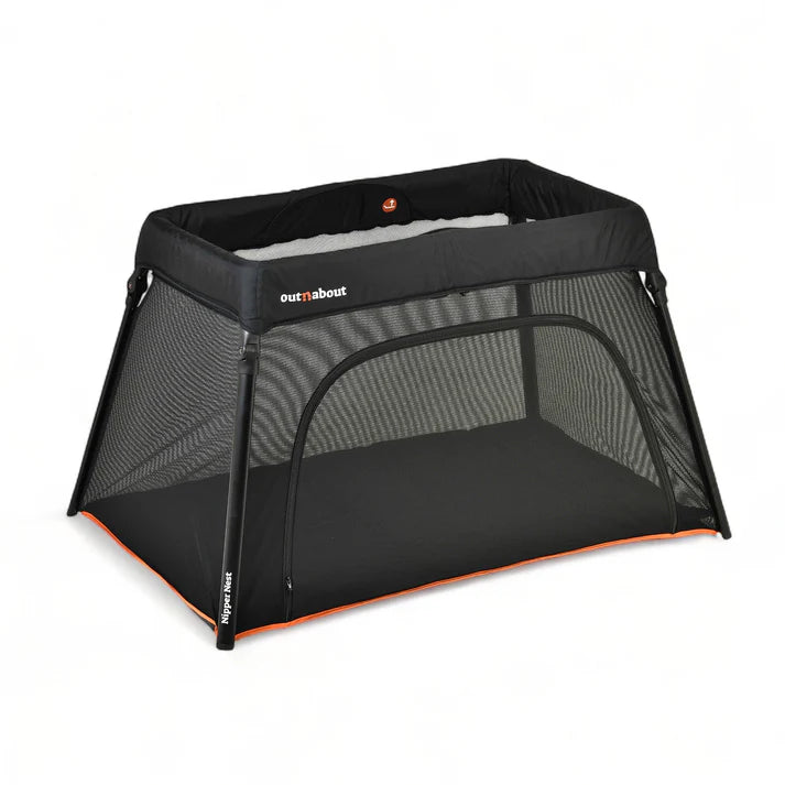 Out'n'About Nipper Nest Travel Cot