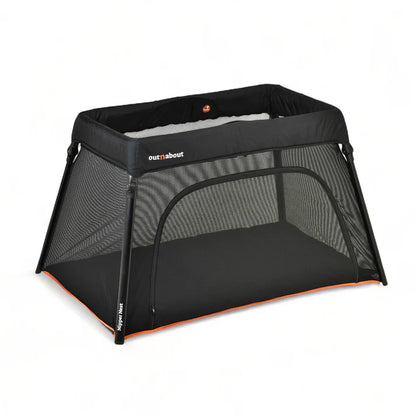 Out'n'About Nipper Nest Travel Cot