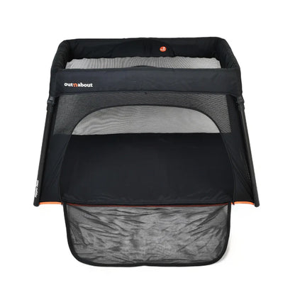 Out'n'About Nipper Nest Travel Cot