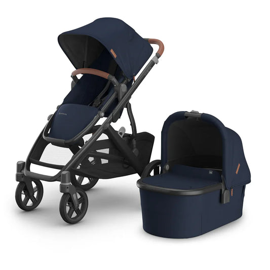 Uppababy Vista V3