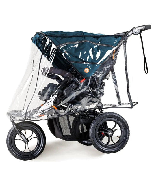 OutnAbout buggy raincover