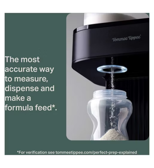 Tommee Tippee Perfect Prep Pro Machine