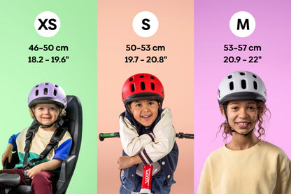 woom READY Helmet