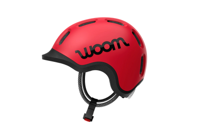 woom READY Helmet