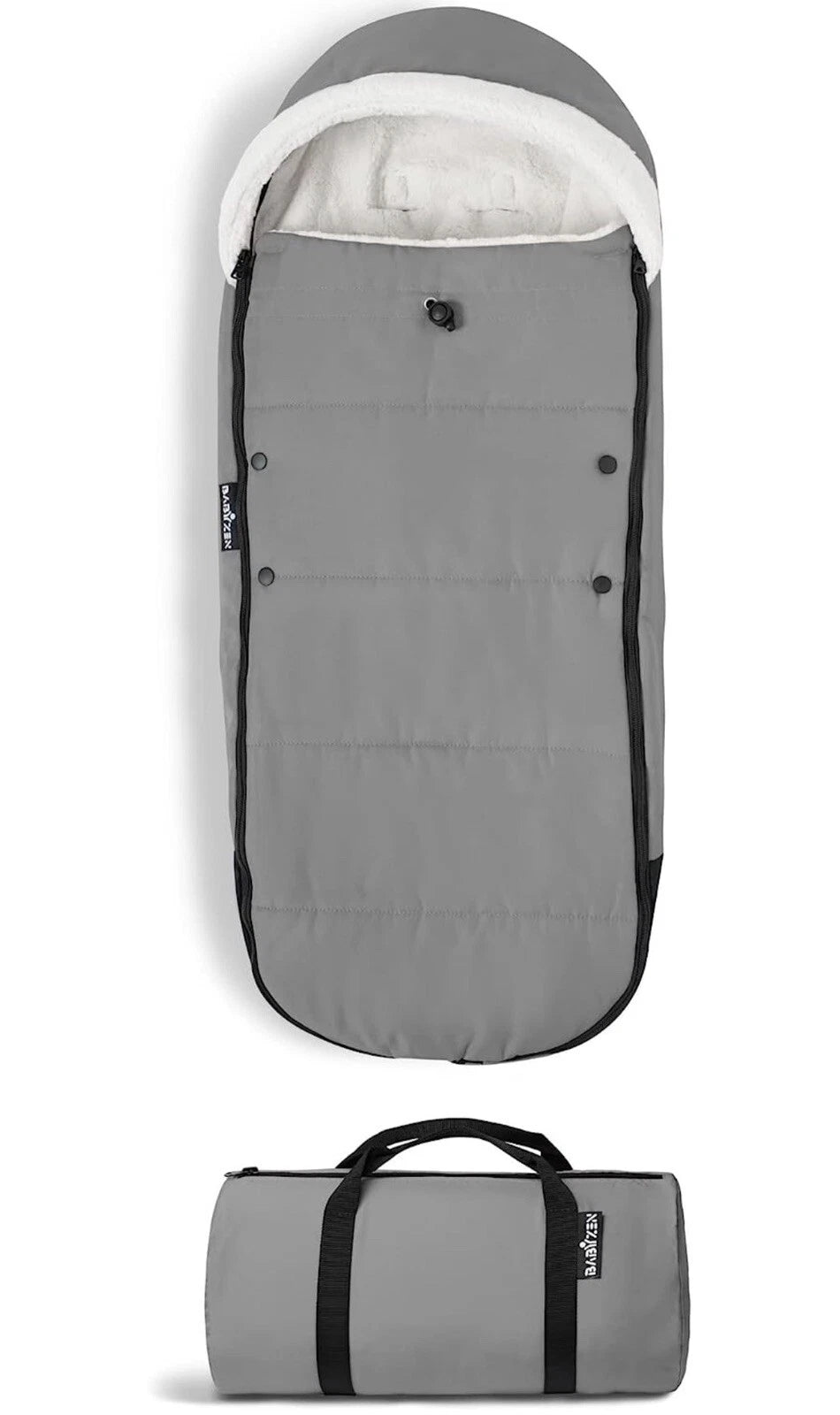YoYo3 footmuff