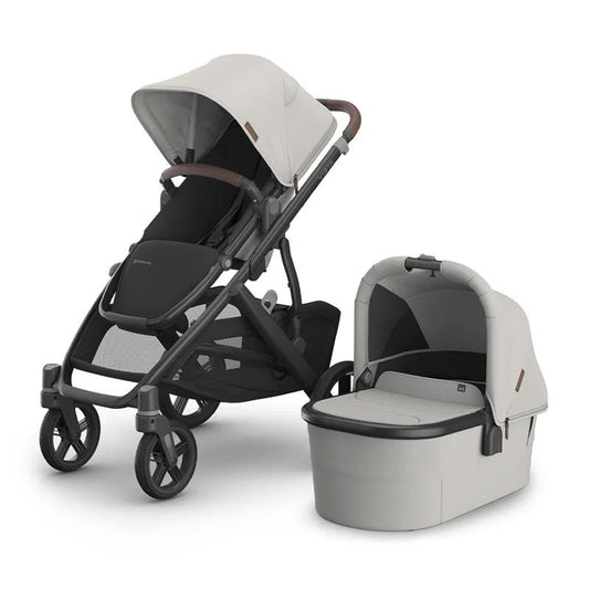 Uppababy Vista V3