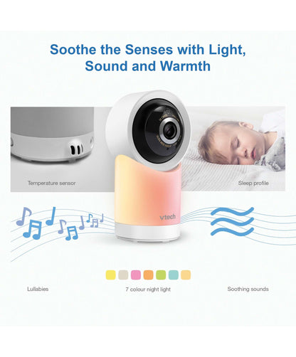 VTech Digital 7" Video Monitor