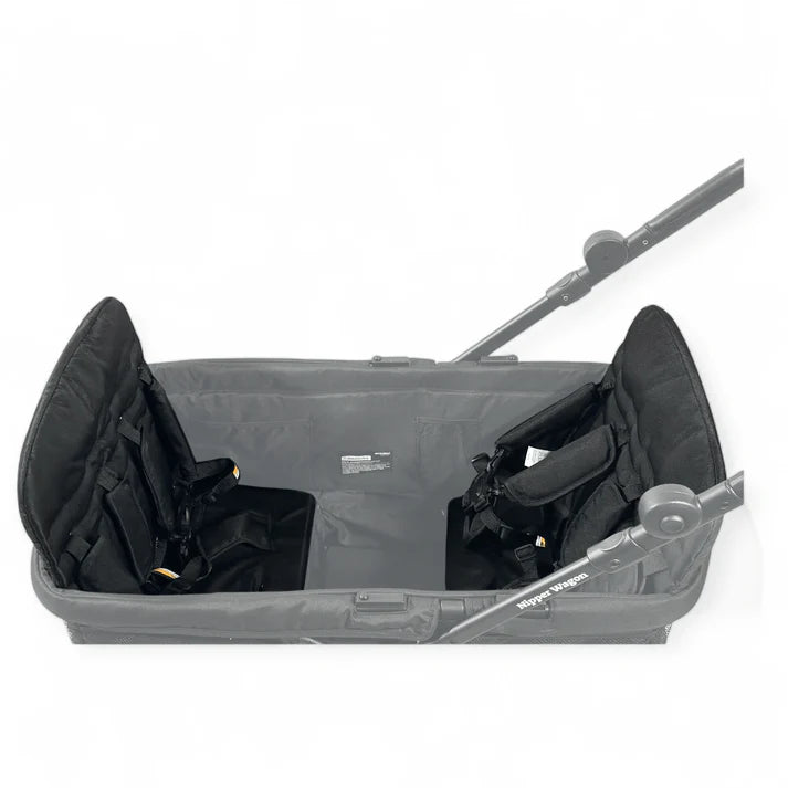 Out'n'About Nipper Wagon 4 seat accessory