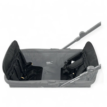 Out'n'About Nipper Wagon 4 seat accessory