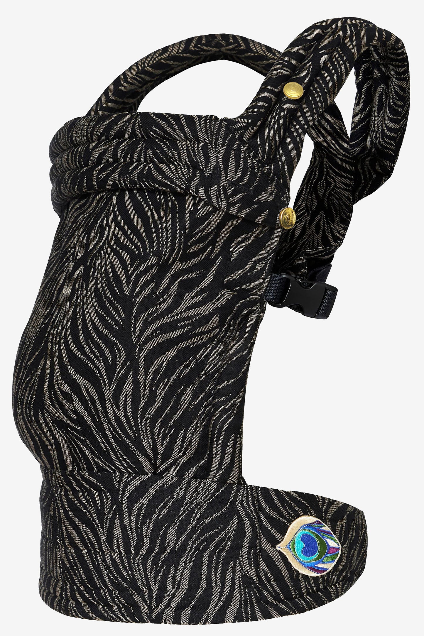 Artipoppe’s Zeitgeist Baby Carrier