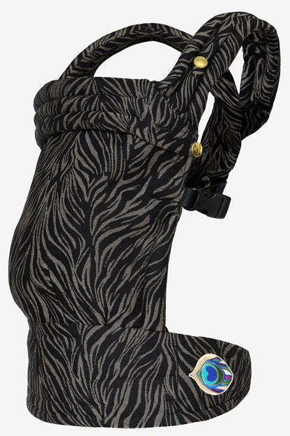Artipoppe’s Zeitgeist Baby Carrier