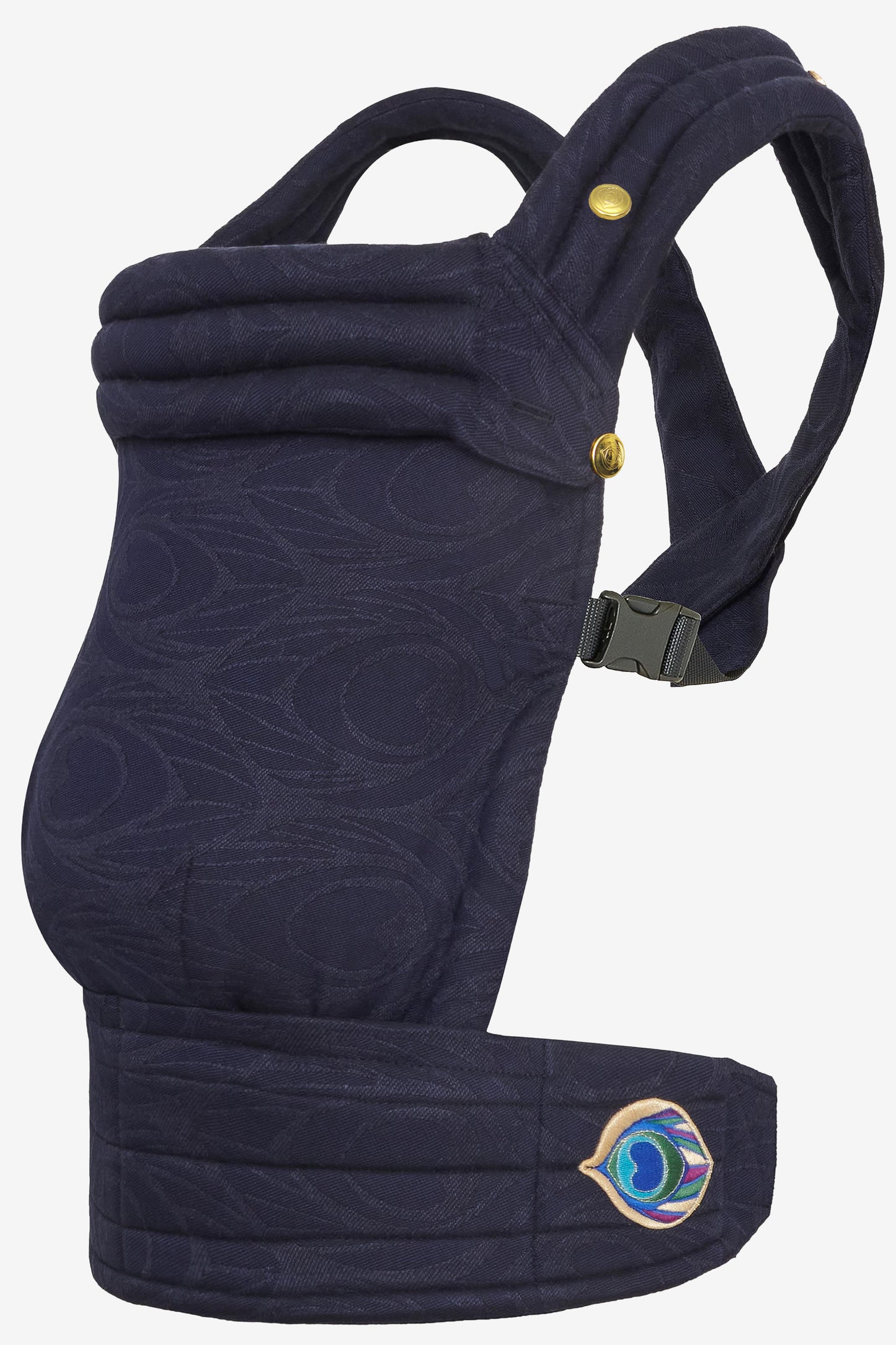 Artipoppe’s Zeitgeist Baby Carrier